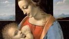 Italian museums secure Leonardo da Vinci works for 500th-anniversary shows