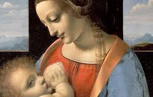 Italian museums secure Leonardo da Vinci works for 500th-anniversary shows