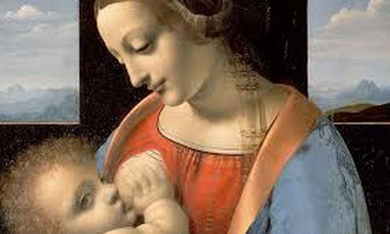 Italian museums secure Leonardo da Vinci works for 500th-anniversary shows
