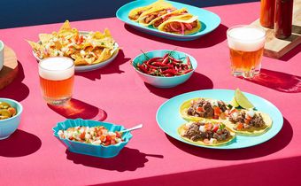 What You Should Eat Before Drinking Alcohol