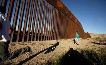 Appeals court upholds ruling blocking Trump from using defense funds for border wall