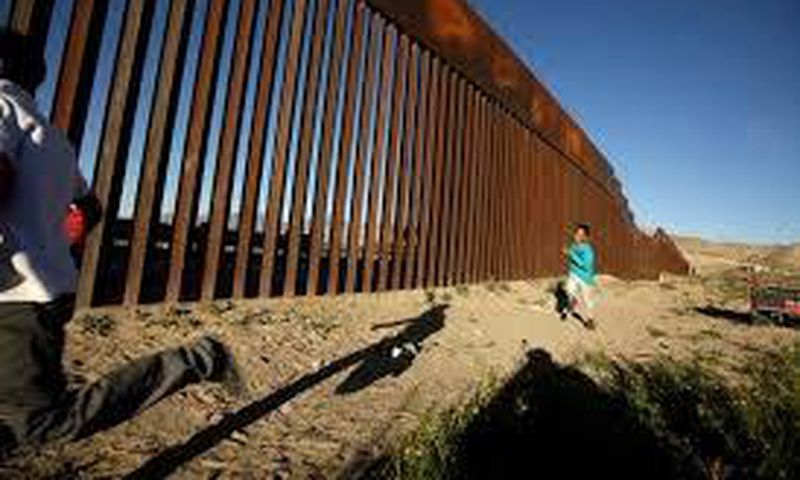 Appeals court upholds ruling blocking Trump from using defense funds for border wall