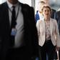 Incoming European Commission president Ursula von der Leyen suffered a blow to her choice of team with two candidates being disqualified