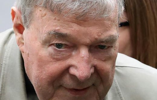 Disgraced Cardinal George Pell has lodged an appeal against his child sex convictions with Australia's highest court