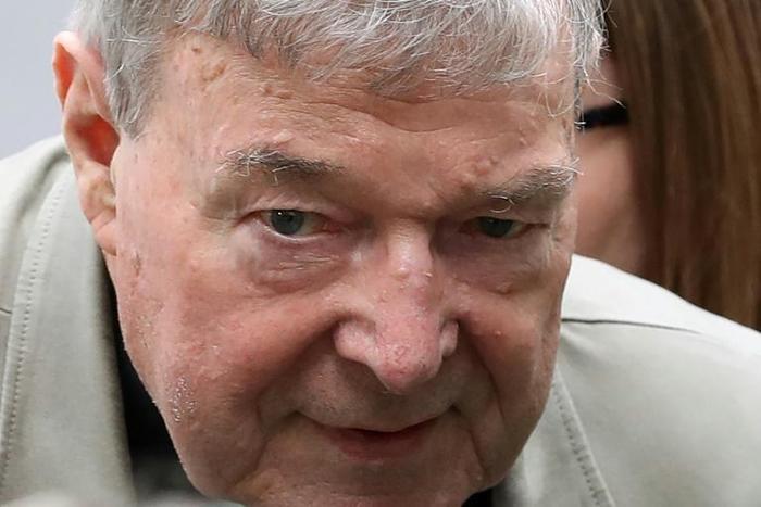 Disgraced Cardinal George Pell has lodged an appeal against his child sex convictions with Australia's highest court