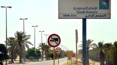 The Huthi rebels warned foreigners to stay away from Saudi oil installations