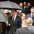 Speculation is rife that Austria's former chancellor Sebastian Kurz might be implicated in the so-called "Ibiza-gate" scandal