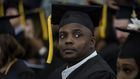 A 'Second Chance' After 27 Years in Prison: How Criminal Justice Helped an Ex-Inmate Graduate