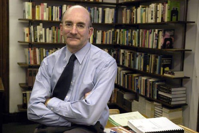 Alan Brinkley, leading historian of 20th-century America, dies at 70