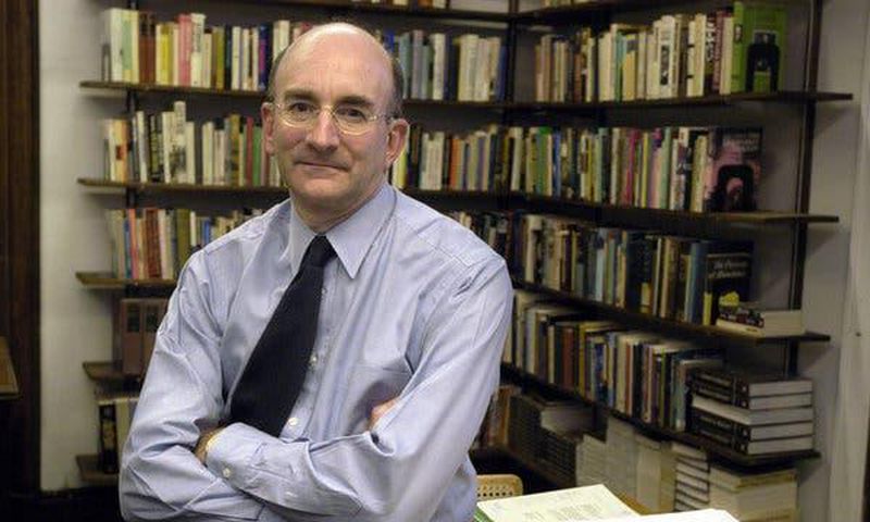 Alan Brinkley, leading historian of 20th-century America, dies at 70