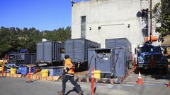 PG&E Power Outage: Californians Face a Blackout