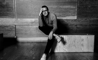 Floating Points, Electronic Music's King of Pain