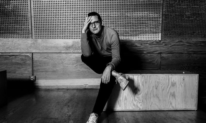Floating Points, Electronic Music's King of Pain