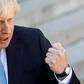 British Prime Minister Boris Johnson submitted new Brexit plans to Brussels last week