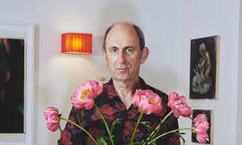 David Cale has a new story to tell: His own [Lifestyles]