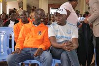 Kibra MP Ken Okoth admitted to Nairobi Hospital Intensive Care Unit (ICU)