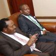 Kiambu Governor Ferdinand Waititu and Nairobi Governor Mike Sonko