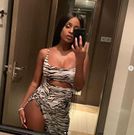 Vanessa Mdee comes clean on allegations of snatching Lulu Michael’s fiancé