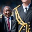 South African President Cyril Ramaphosa has defended controversial fundraising for his campaign to become party leader