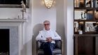 Tim Bell, 77, Dies; Brazen PR Man for Thatcher and Other Leaders