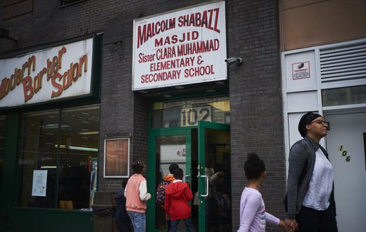 Opposition to Measles Vaccine Seen in Many Pockets of New York