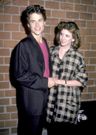 These Photos Prove That Rob Lowe Has Barely Aged Over the Years