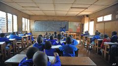 52 Schools closed down