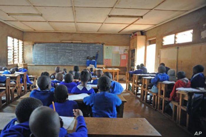 52 Schools closed down