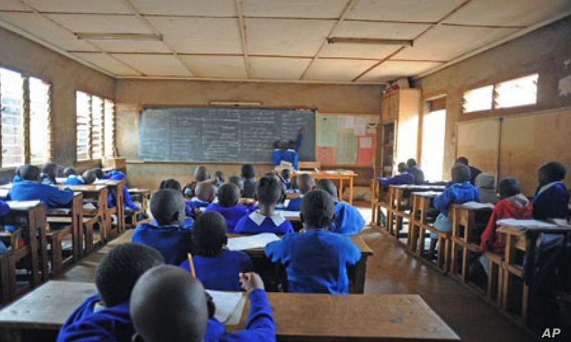 52 Schools closed down