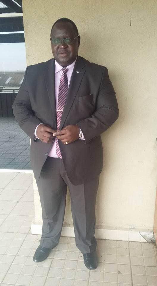 Joseph Ogendo: politician accused of impersonating Matiang’i in gold scandal surrenders to DCI