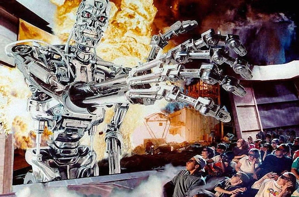 What to Know About the Terminator Movies & TV Shows Before You See Dark Fate