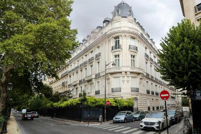 Did any alleged abuses take place at Jeffrey Epstein's Paris apartment near the Champs-Elysees? Pressure is building for an investigation