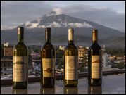 Wine brands from Tanzania (Courtesy)