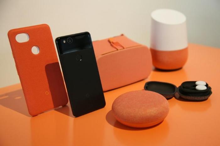 Google said it is investigating after private audio files from its smart devices were inappropriately leaked by a contractor