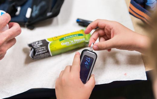Utah Family Sues After Son With Diabetes Is Kept From School