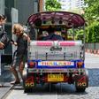 Tourism and currency woes have weighed on Thailand's economic growth