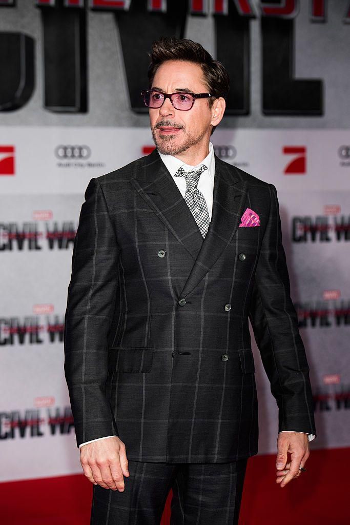 40 Leading Hollywood Men Under 6 Foot