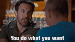 First date questions (Giphy)