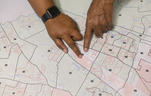 Voters Near Baton Rouge Want Better Schools. First, They Need a New City.