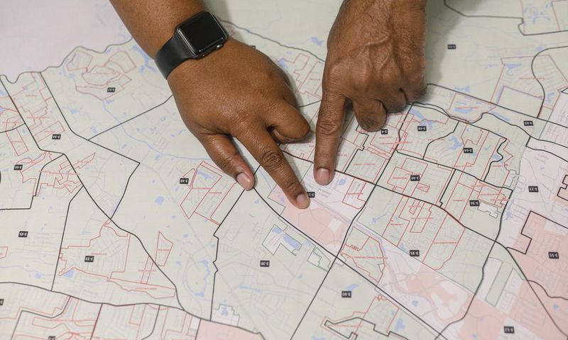 Voters Near Baton Rouge Want Better Schools. First, They Need a New City.