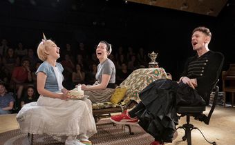 Chekhov's 'Three Sisters,' Millennialized