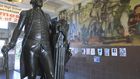 San Francisco School Board May Save Controversial George Washington Mural