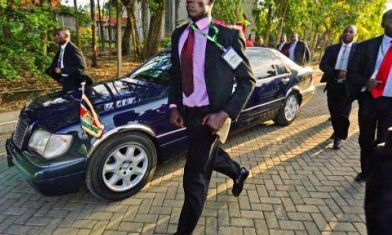 Former Attorney General Charles Njonjo narrates how his wife, Margaret, sneaked him at night after President Daniel arap Moi ordered him investigated