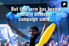 Watch as Man City Celebrates Their 2018/19 Premier League Title win