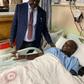 I suffered a heart attack – Raila’s right hand man narrates health scare