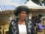 Former Othaya MP Mary Wambui appointed as Chairperson for the National Employment Authority