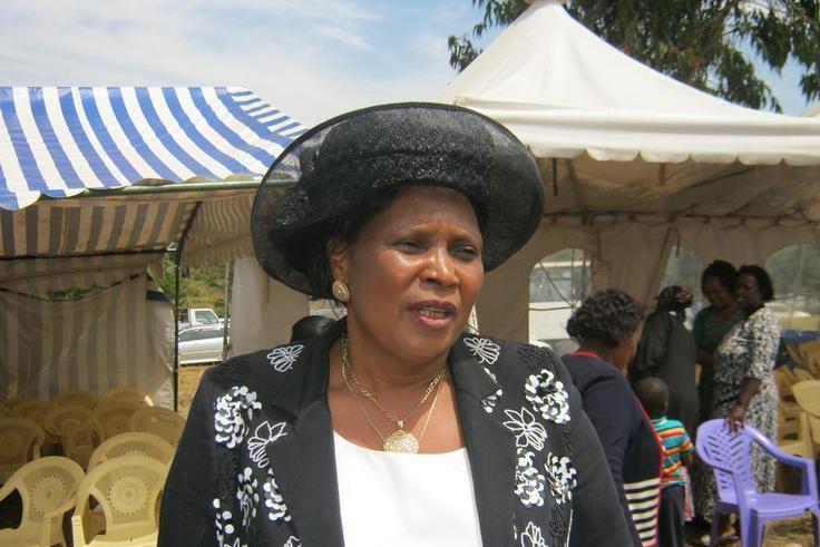 Former Othaya MP Mary Wambui appointed as Chairperson for the National Employment Authority
