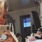 Kate Hudson Just Got Spray Tan All Over Her PJs