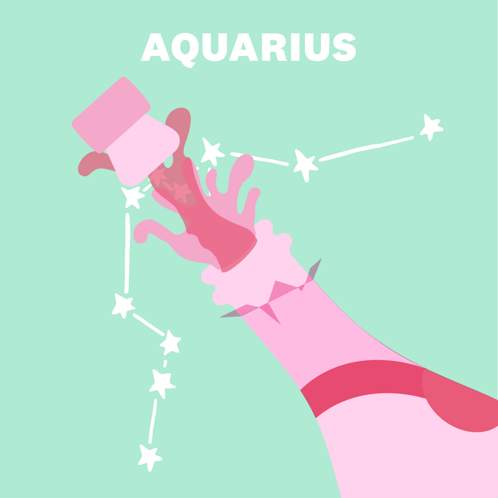 Your October Sex Horoscope Is Here, And You're Going To Discover A ~New~ Kind Of Intimacy