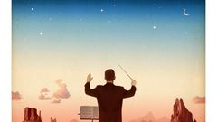Completing the Music With Silence
